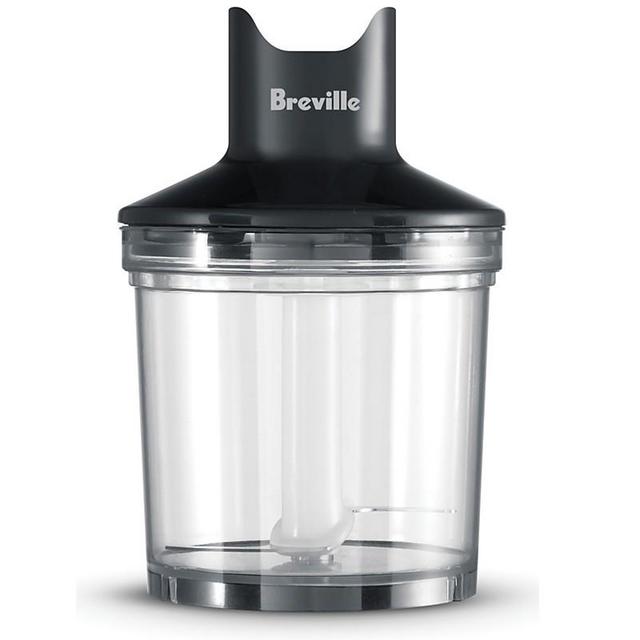 BrevilleControl Grip™ Immersion Blender