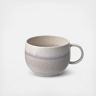 Perlemor Coffee Cup