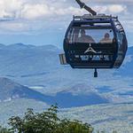 Cloudsplitter Gondola