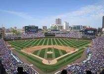 Wrigley Field