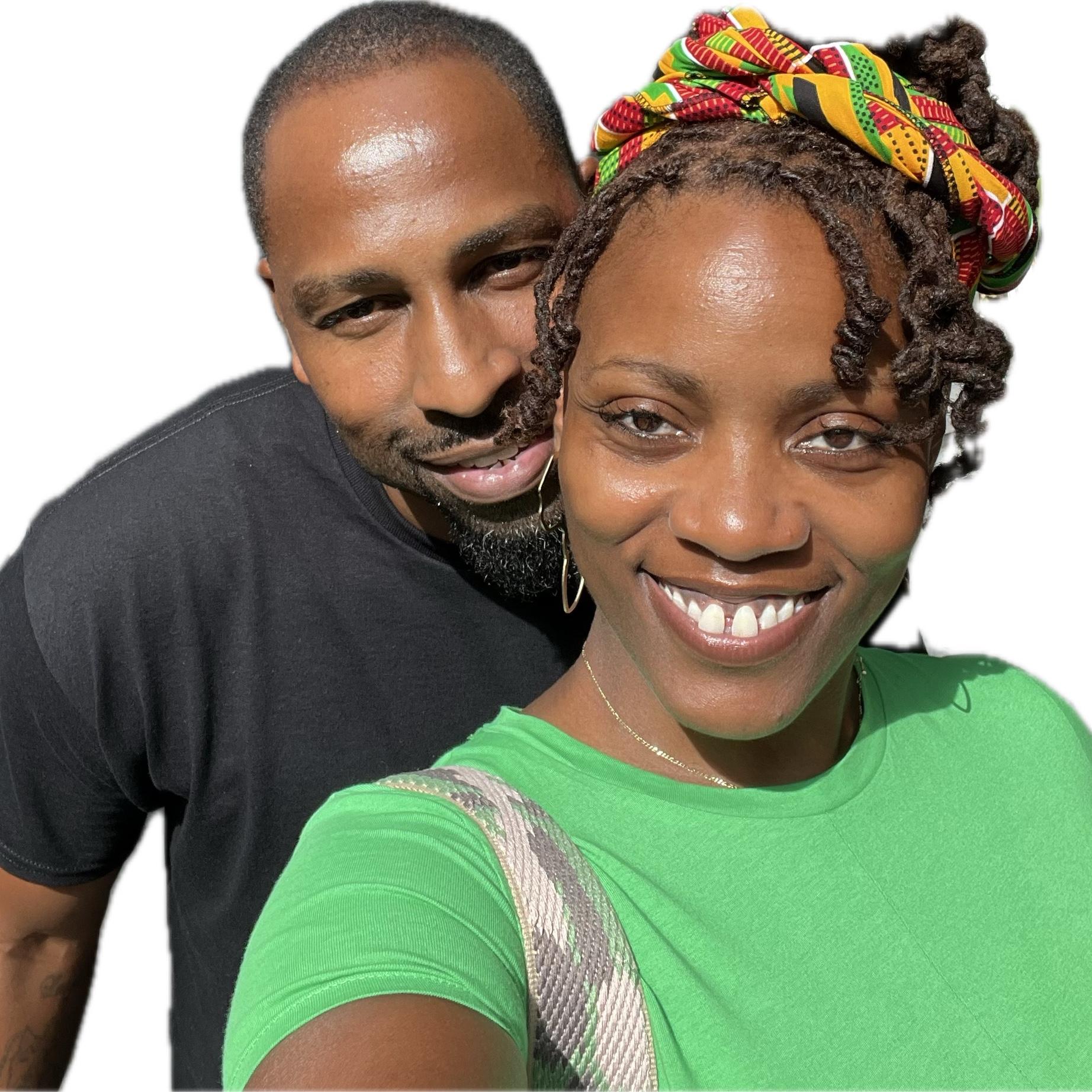 Happy Juneteenth!! Black Love!!