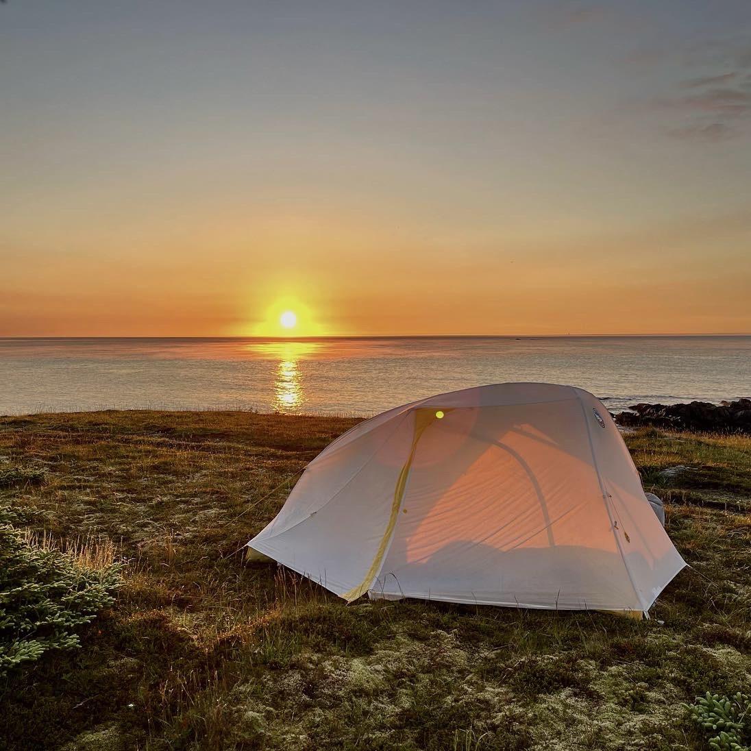 East Coast Trail (4/5)
