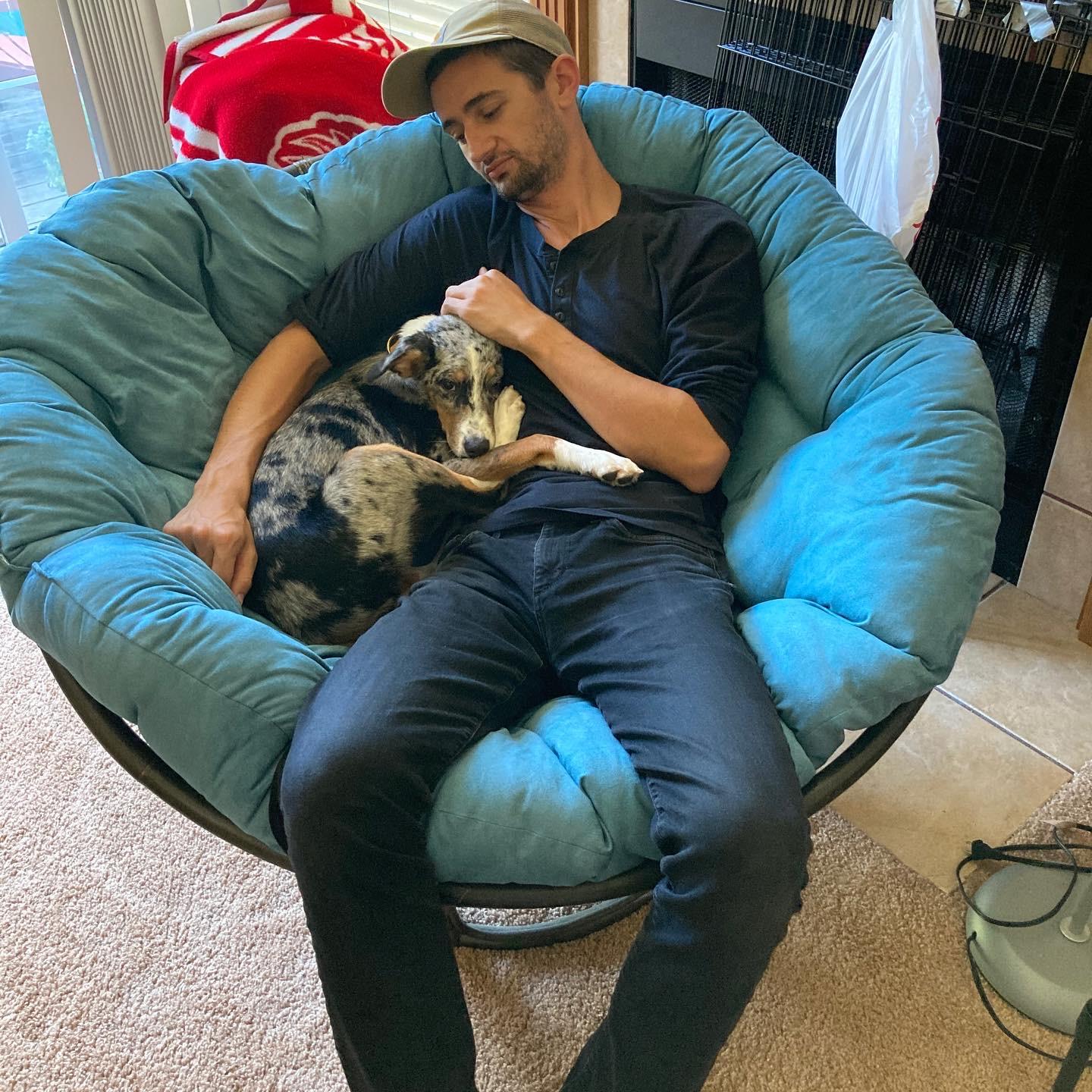 Our first day with Fleetwood