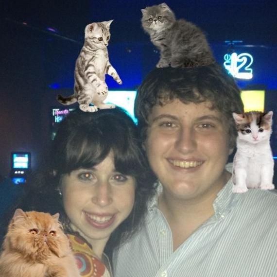 Johnson City night club (2012)