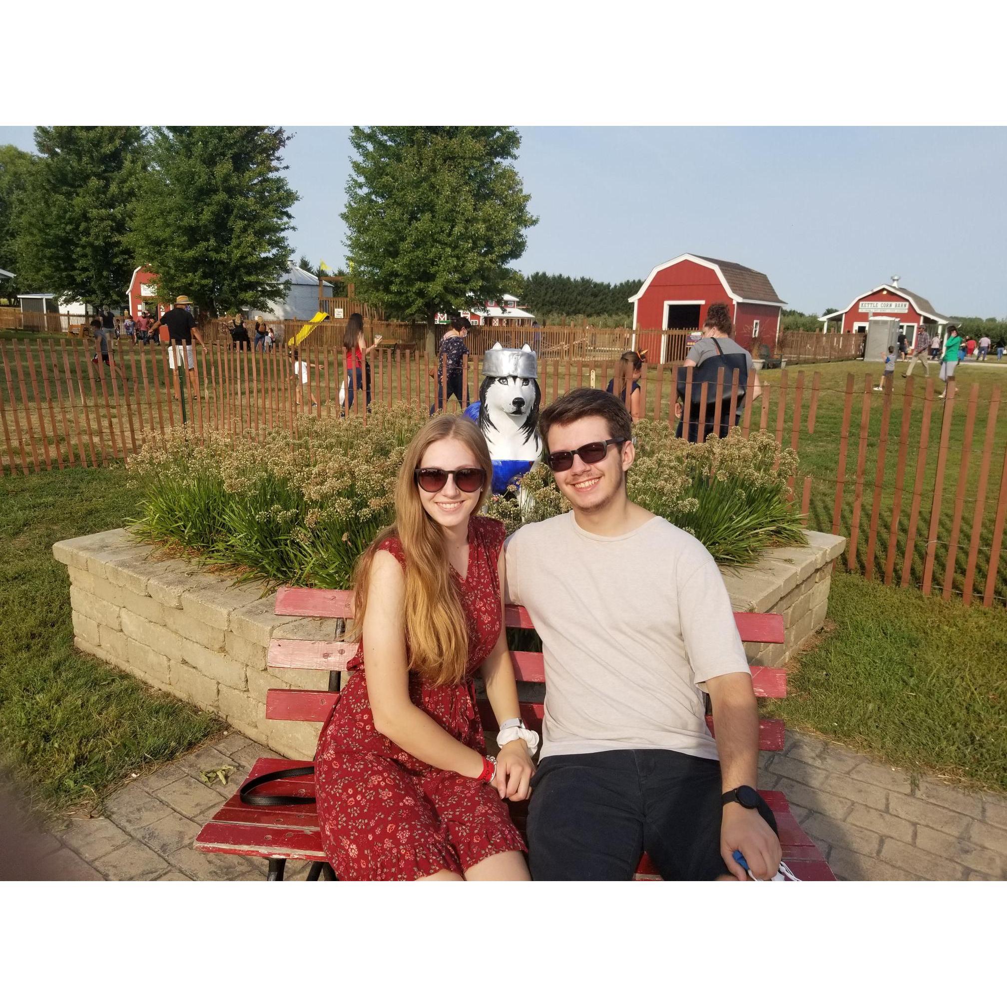 Vacations & Adventures