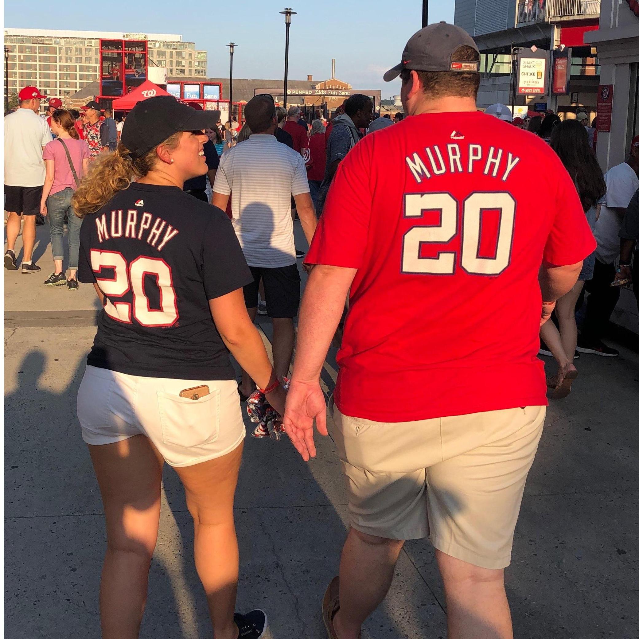 MURPHY 2020