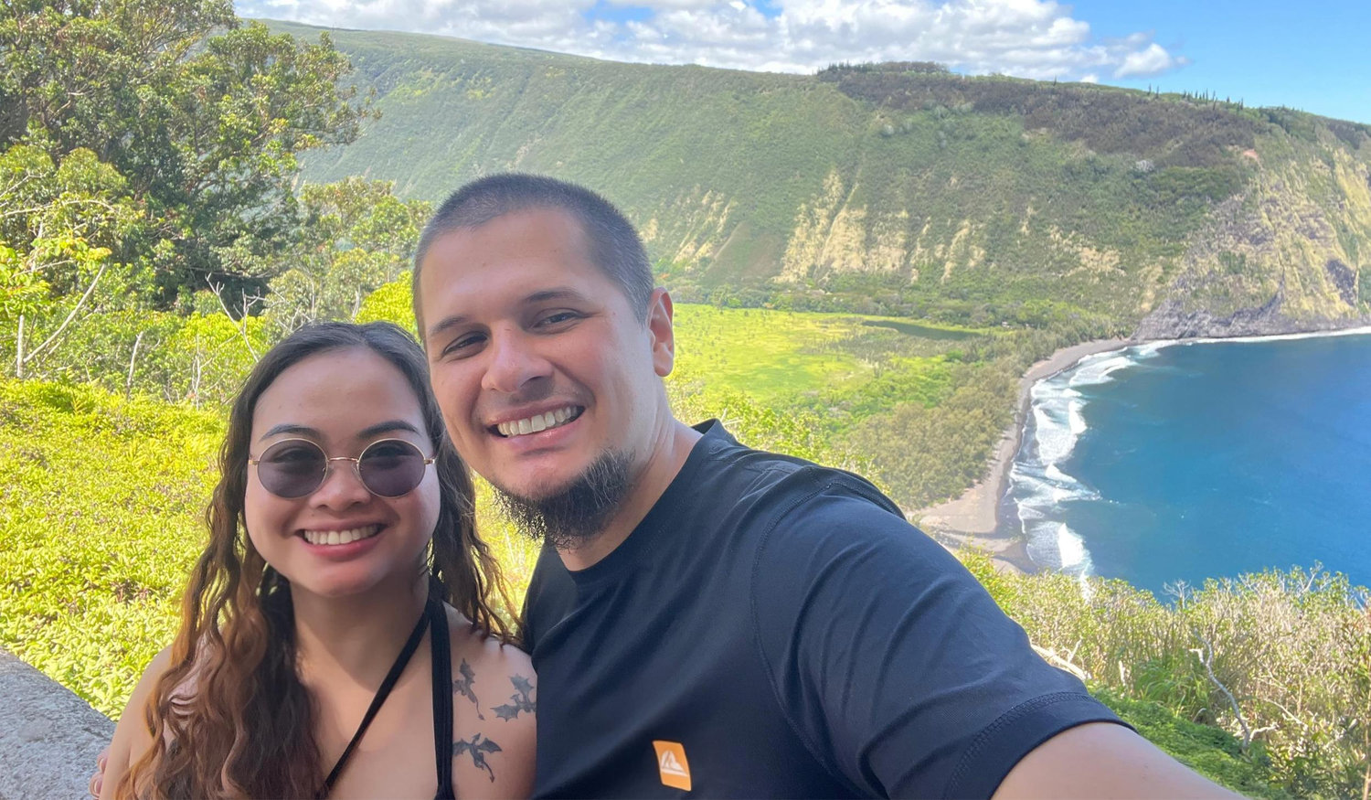 The Wedding Website of Diane Dolor and Dillon Schroeder