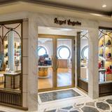 Royal Regalia - Shop