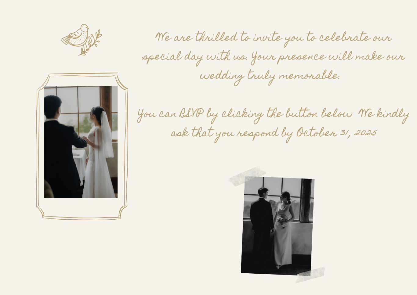 The Wedding Website of Sy Nguyen and Dan Duong