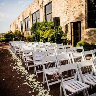 Our venue