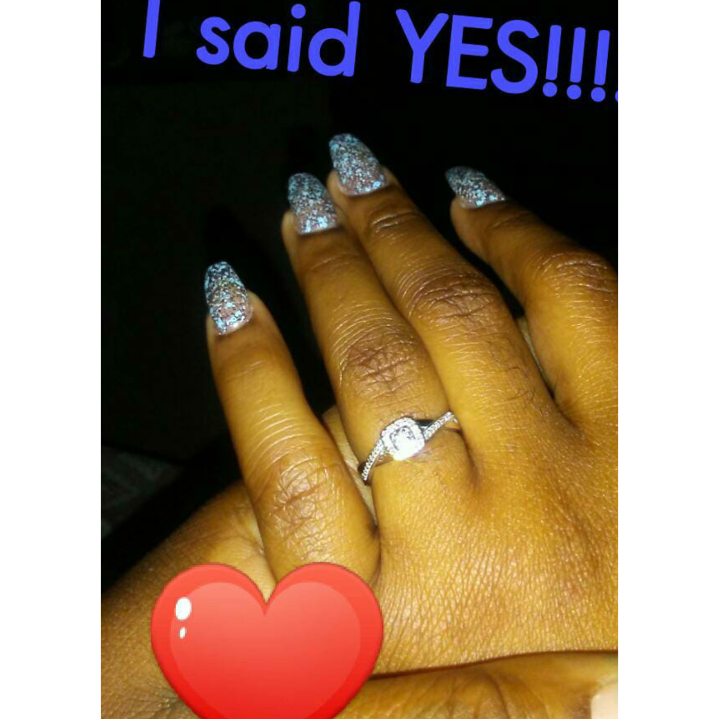 #WatchuSayBoo #IDo