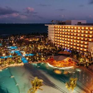 7 Night Stay at Secrets Moxché Playa del Carmen
