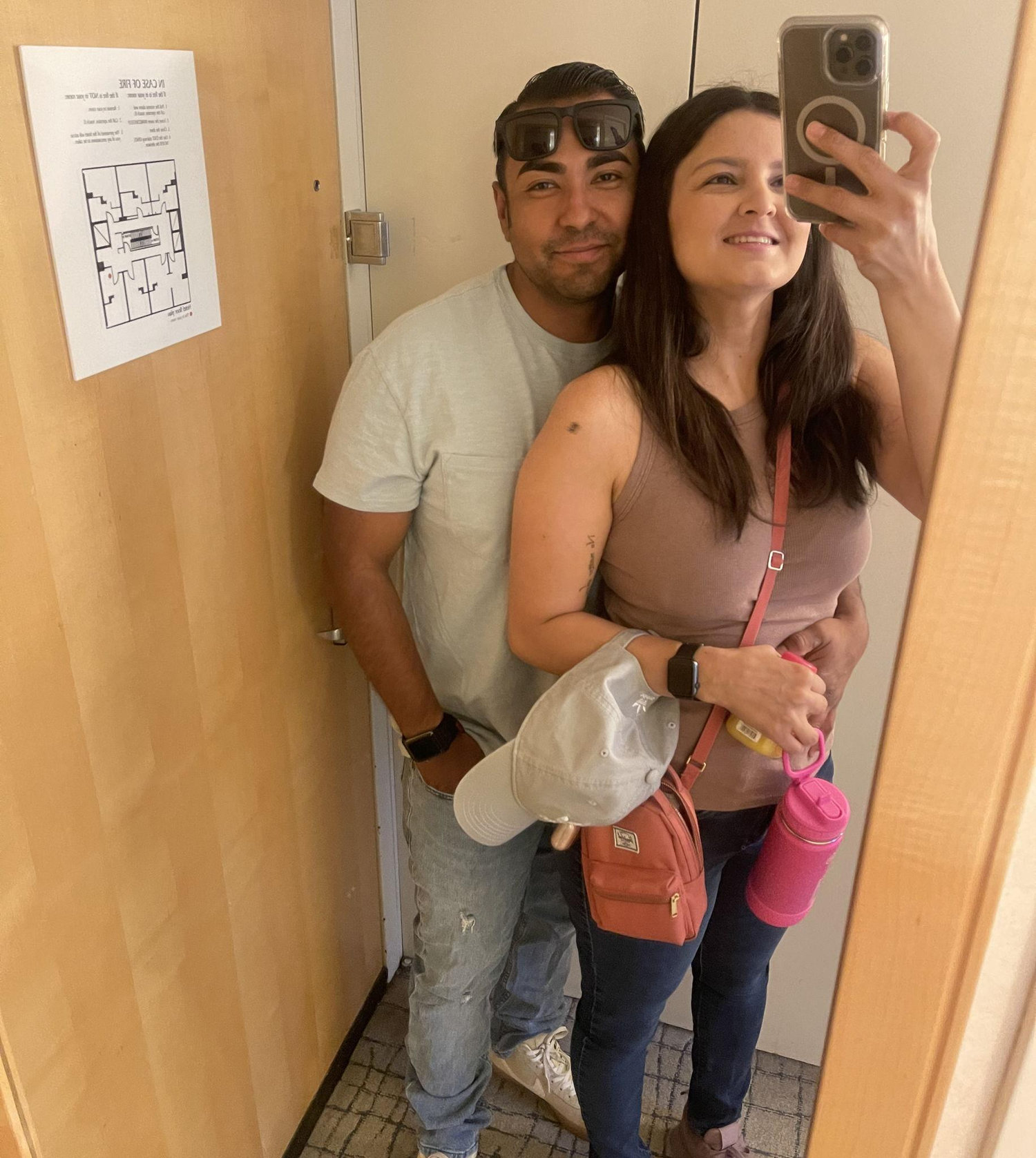 The Wedding Website of Katherine Garcia and Robert Tapia