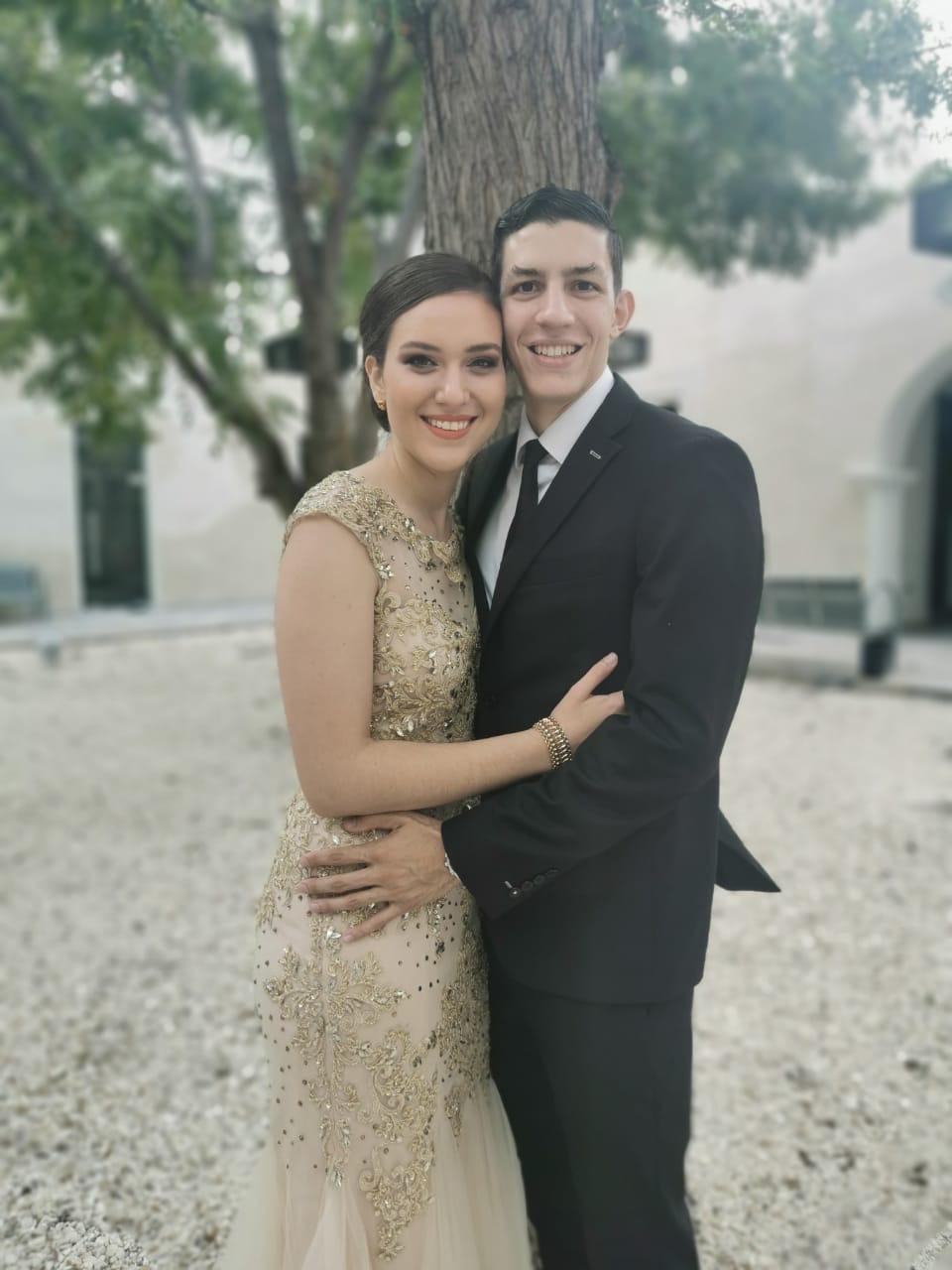 The Wedding Website of ANKELIN DIAZ and DAVID FIERRO