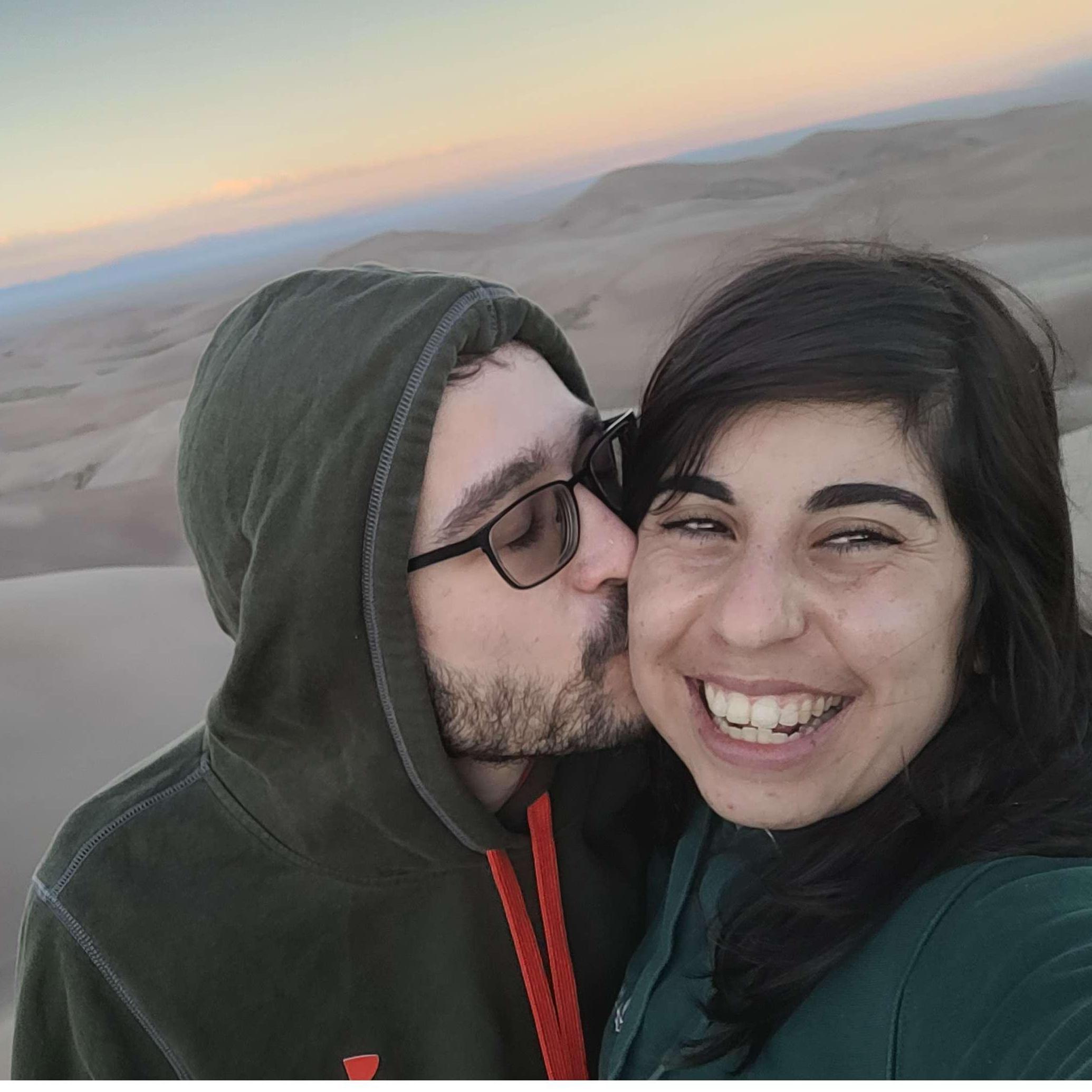 Great Sand Dunes, CO