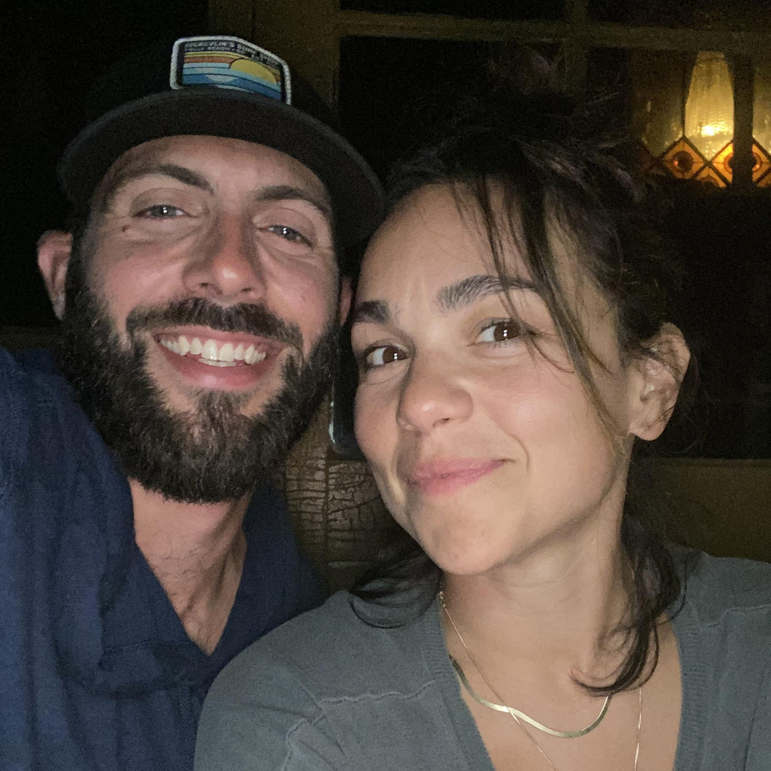 July 30, 2022 I Monmouth Beach, NJ I Our first photo