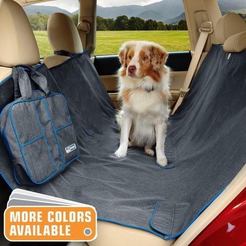 Car seat cover- wander hammock