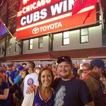 Wrigley Field