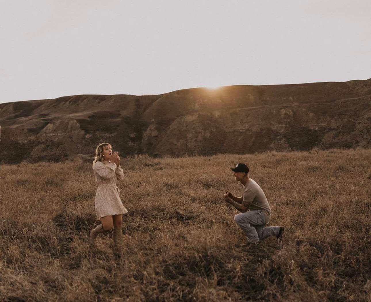 The Wedding Website of MacKenzie-Lee Bussey and Jordan Gies
