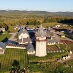 The Farmstead Creamery at High Lawn Farm