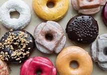 Blue Star Donuts