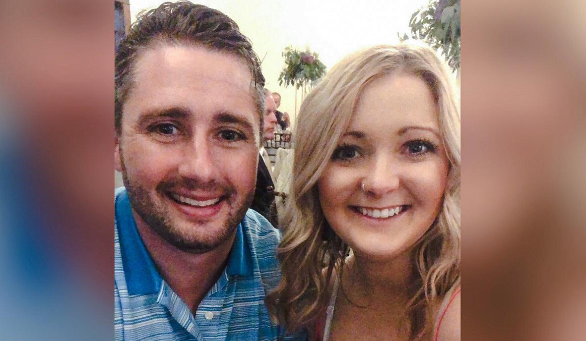 The Wedding Website of Holley Cook and Justin Patterson