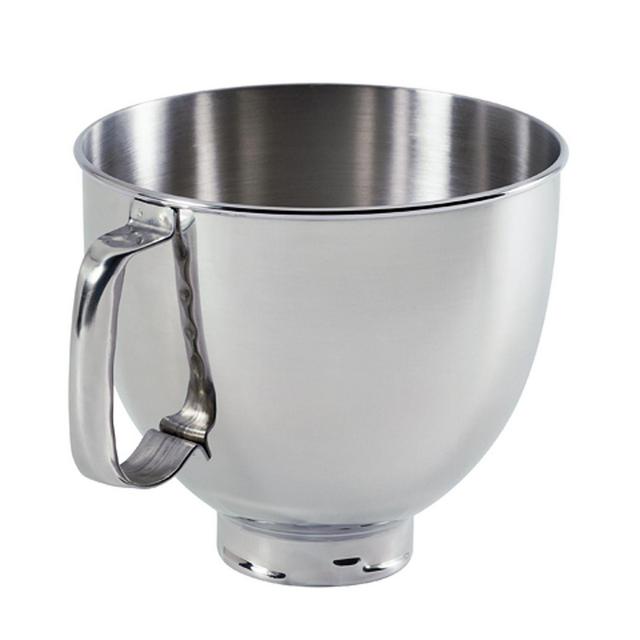 KitchenAid 5-Quart Bowl for Artisan Standmixer #K5THSBP