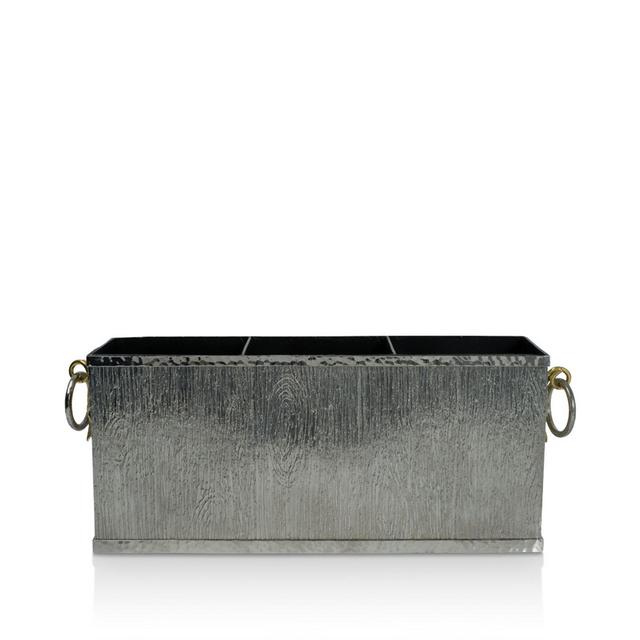 Michael Aram Ivy & Oak Caddy