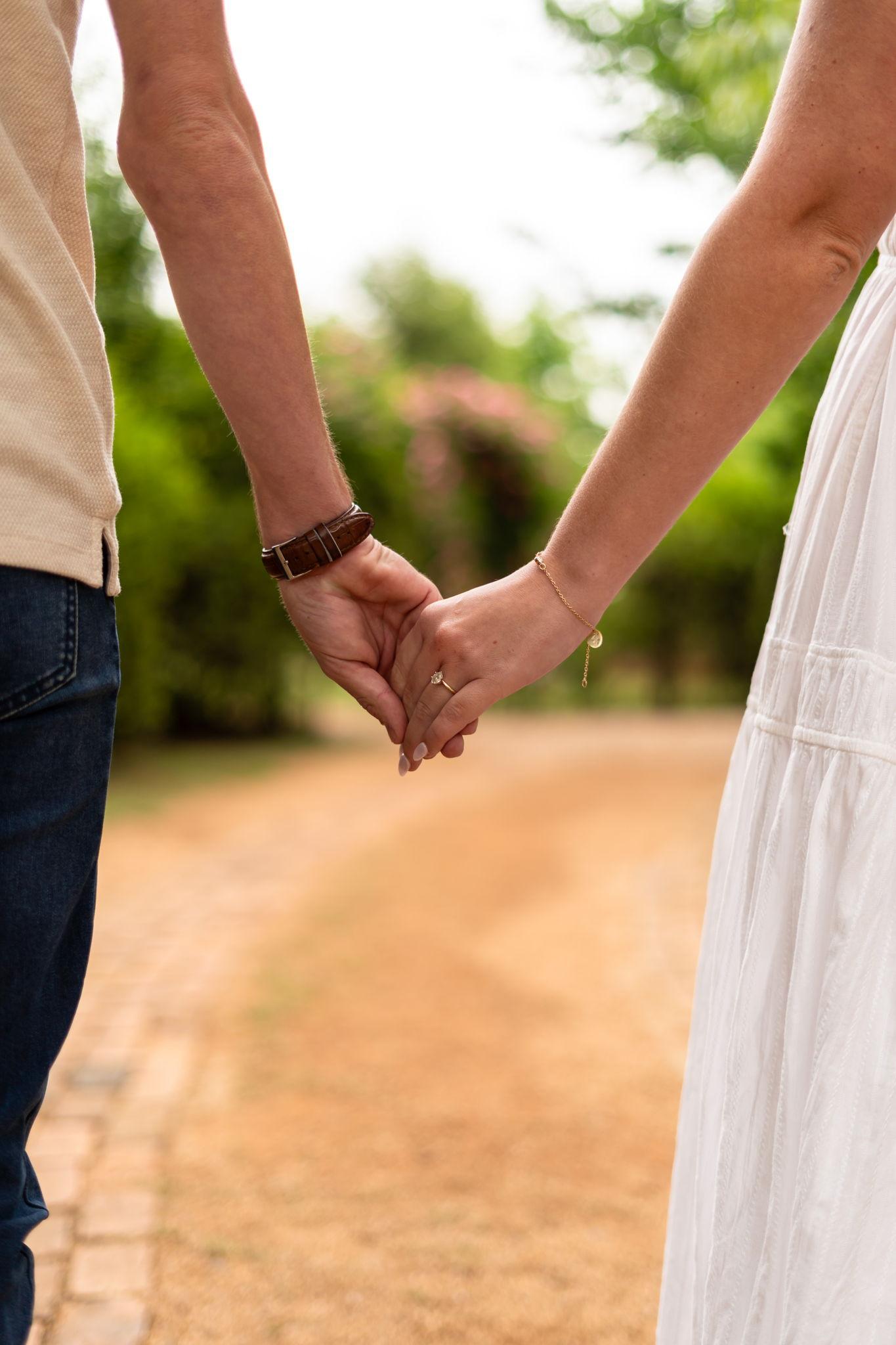 The Wedding Website of Abigail Bourbon and Keagan Billson