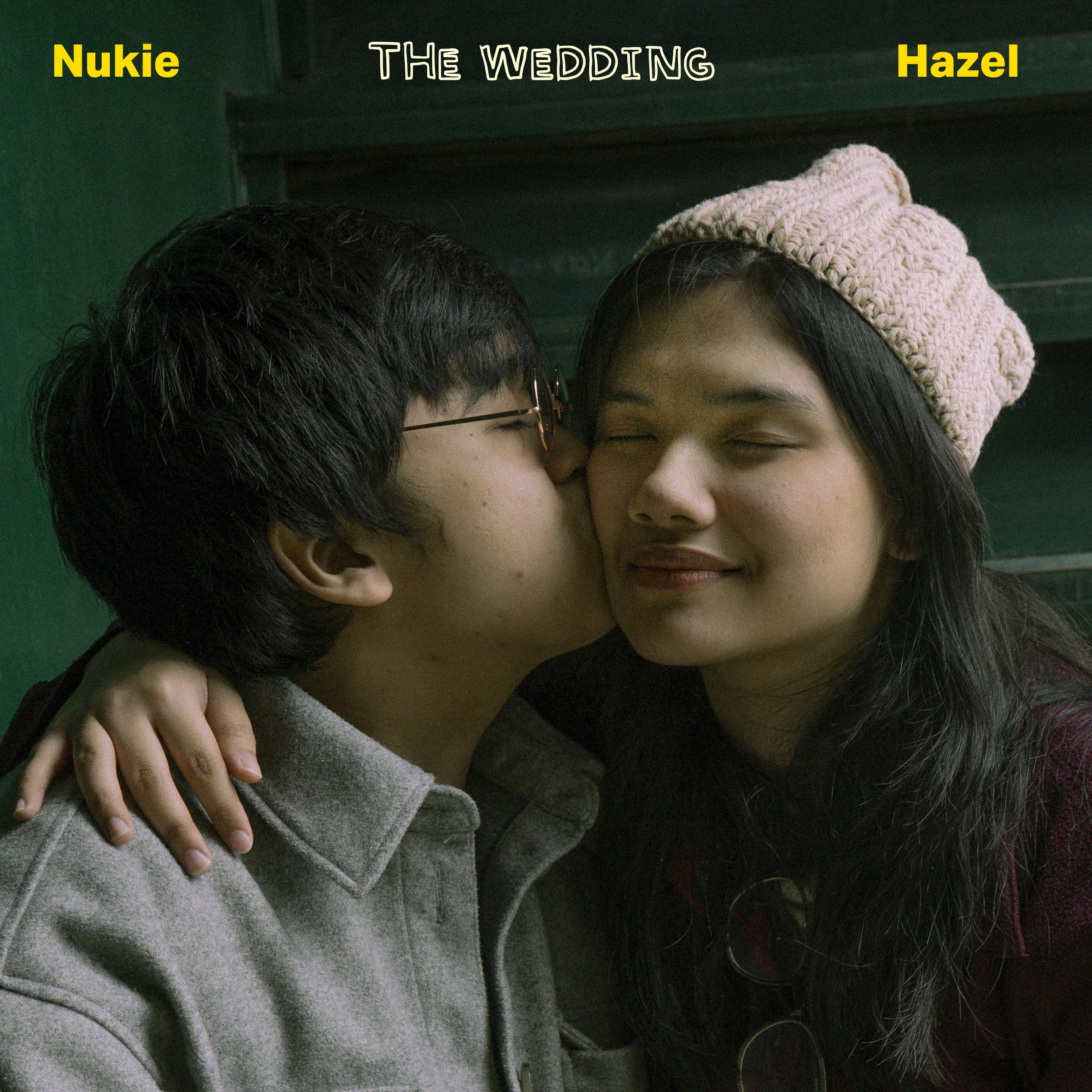 The Wedding Website of Nukie Timtiman and Hazel Dumdum