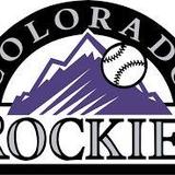 Coors Field