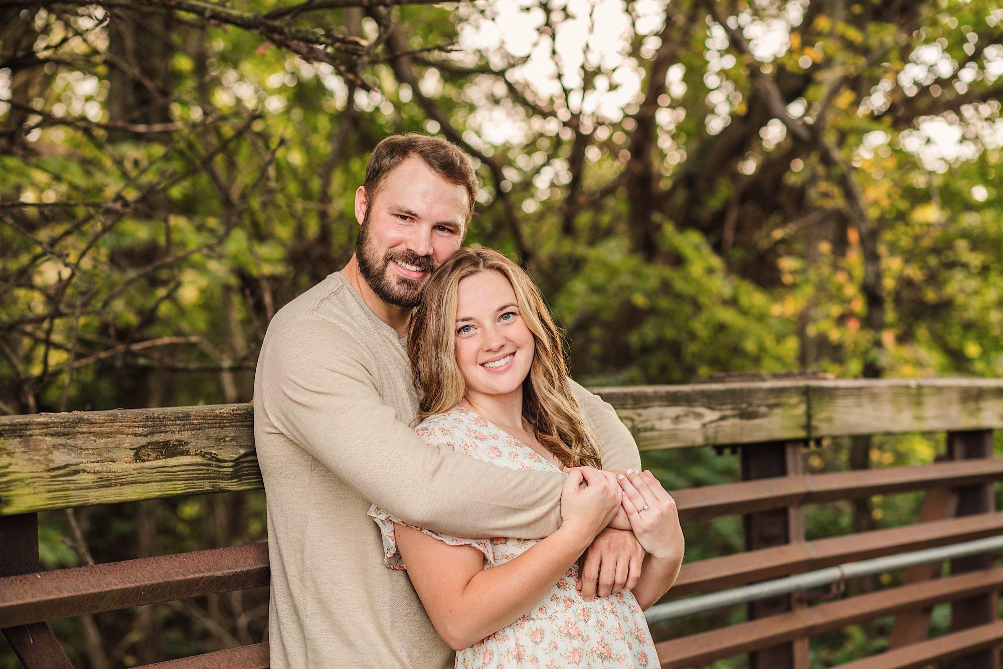 The Wedding Website of Josilyn Haxton and Brandon Schnider