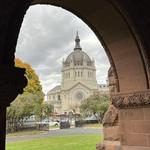 Cathedral of Saint Paul