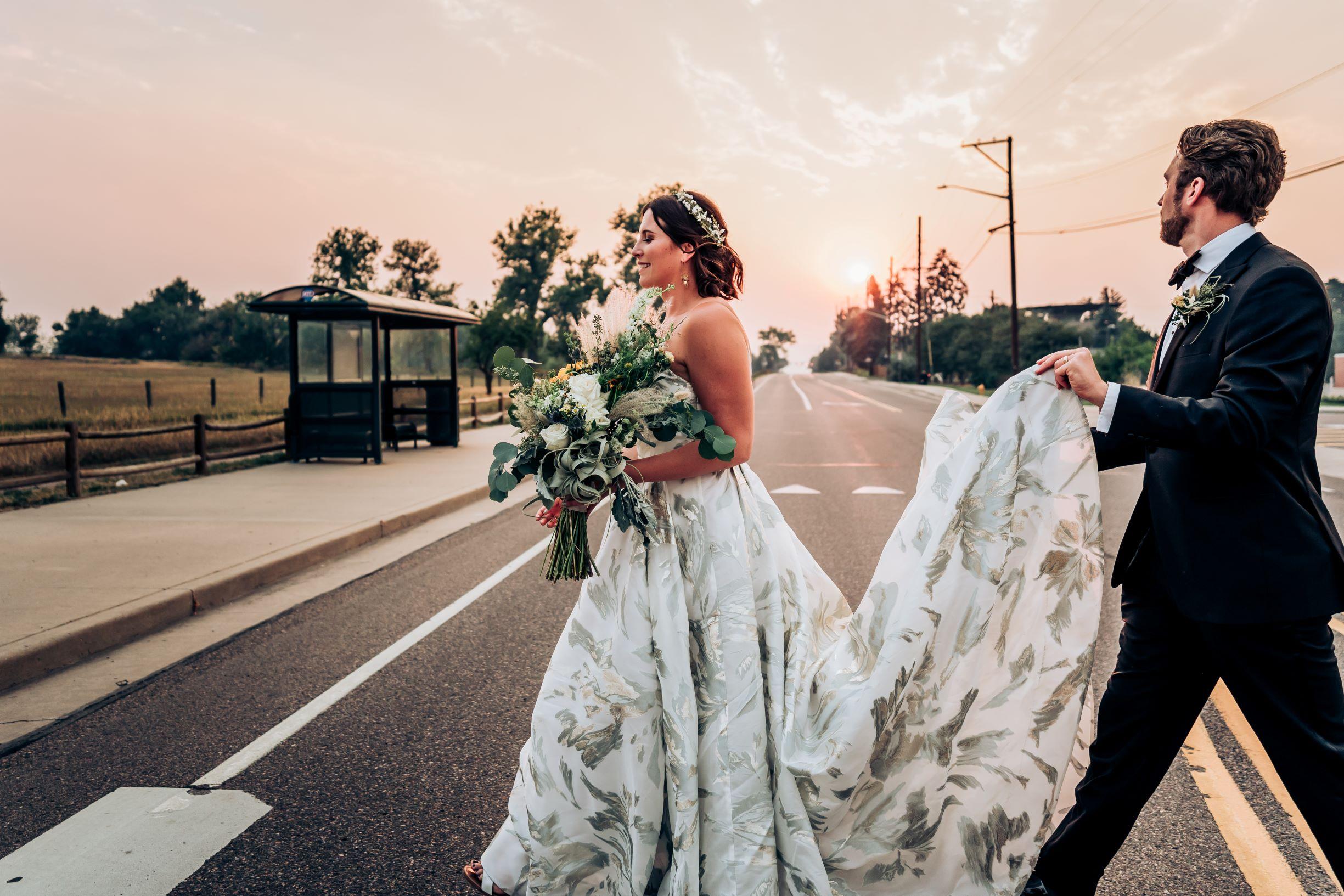 The Wedding Website of Annie Carruthers and Drew Hansen