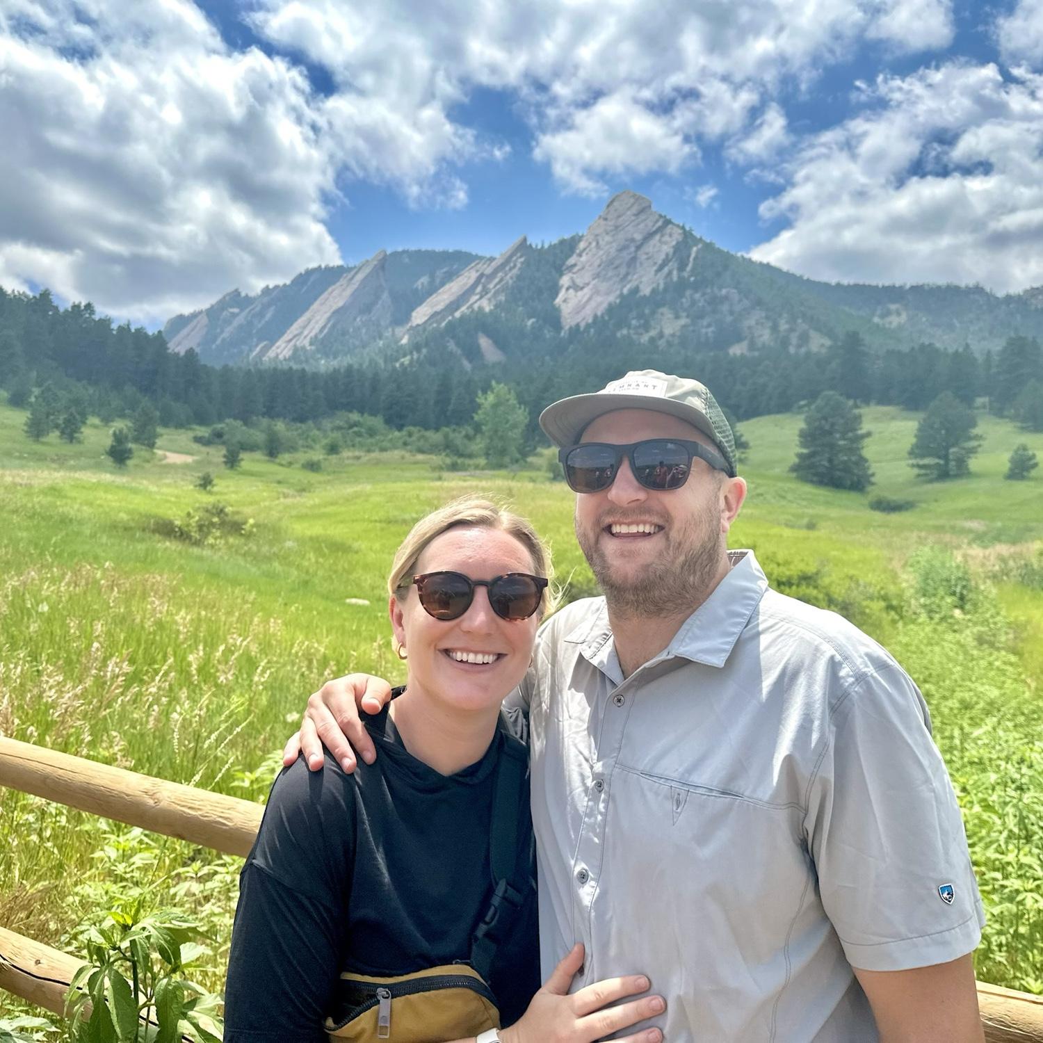 Boulder