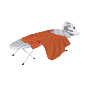 Freestanding Built-in Ironing Board