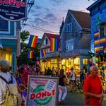 Provincetown
