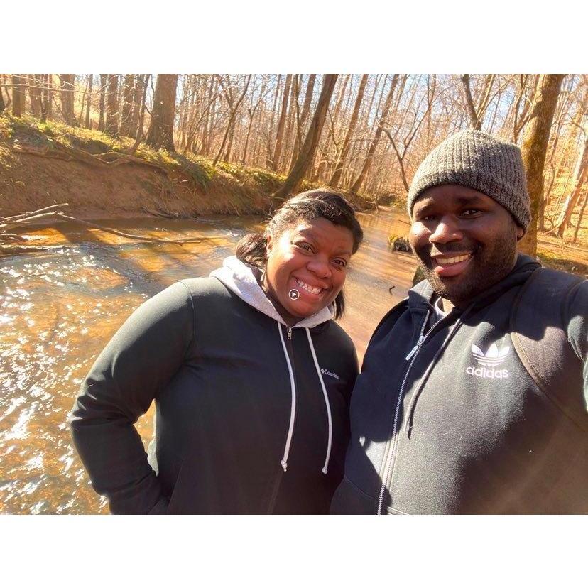 Nature Walk!