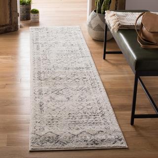 Tulum Moroccan Distressed Runner