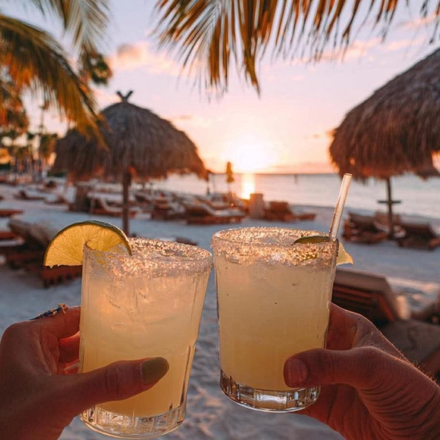 buy us a drink on our honeymoon :)