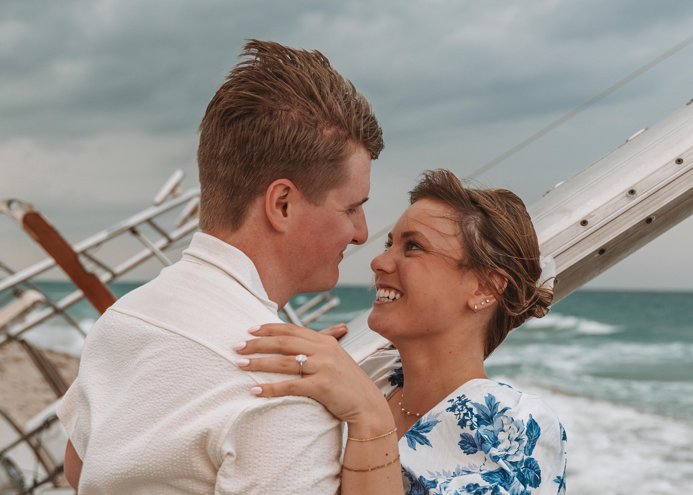 The Wedding Website of Matthew Filsinger and Sydney Kermath