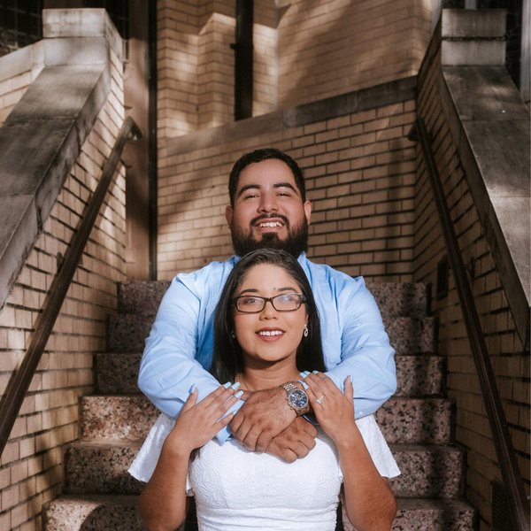 Our newlywed fund