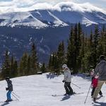 Breckenridge Ski Resort
