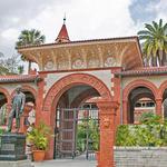 Flagler College