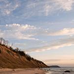 Clay Cliffs Natural Area: The Leelanau Conservancy