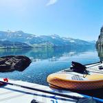 Activities around Walensee