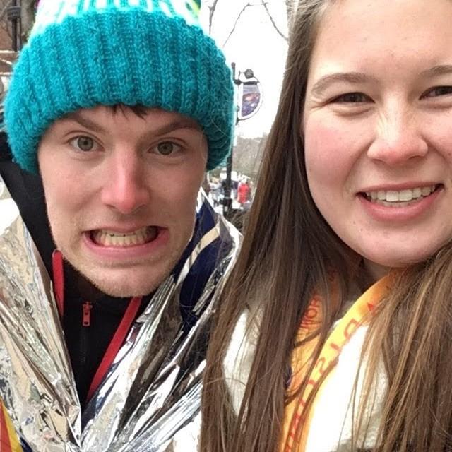 12-Nov-2017, Madison Half Marathon, WI