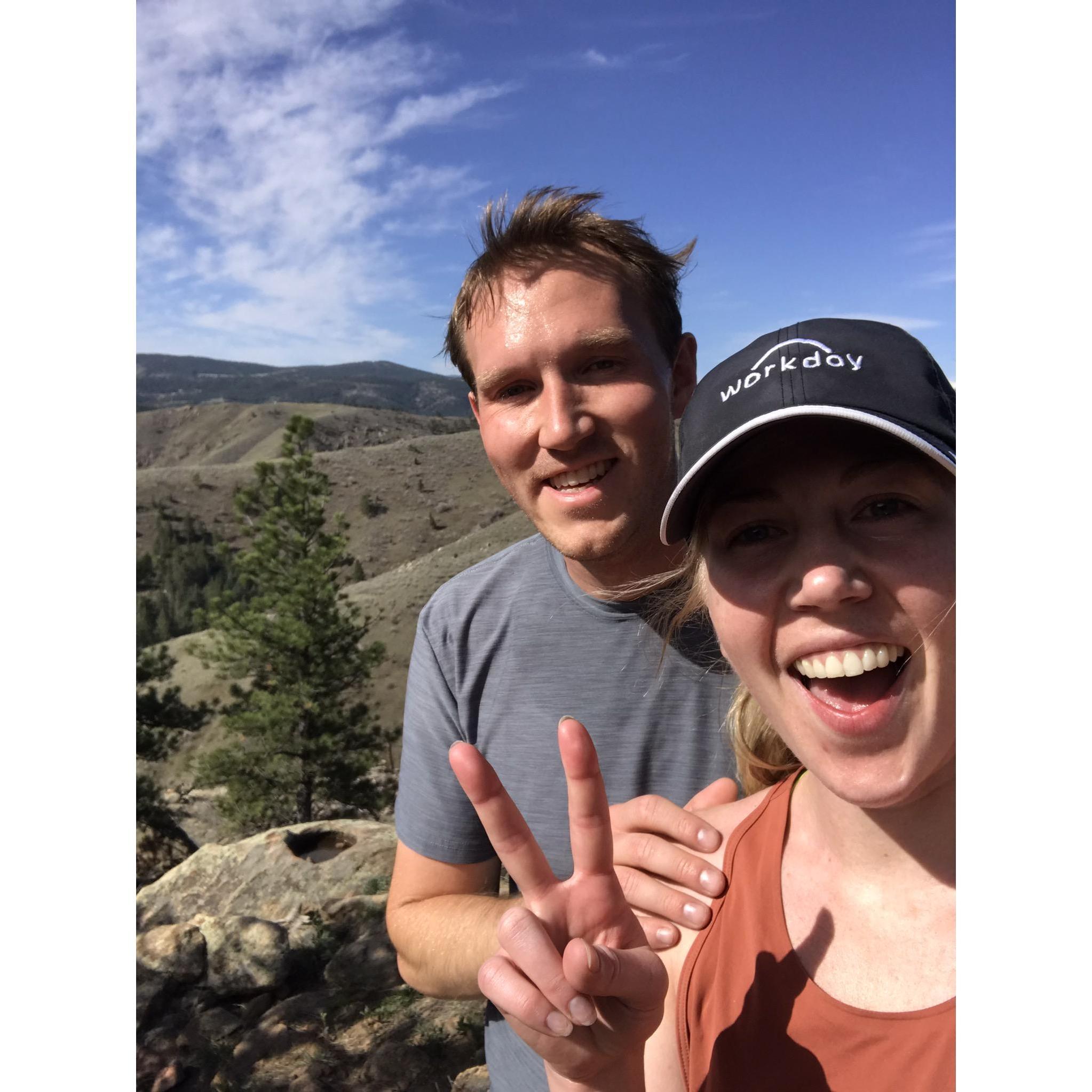 2021 - Ragnar Training