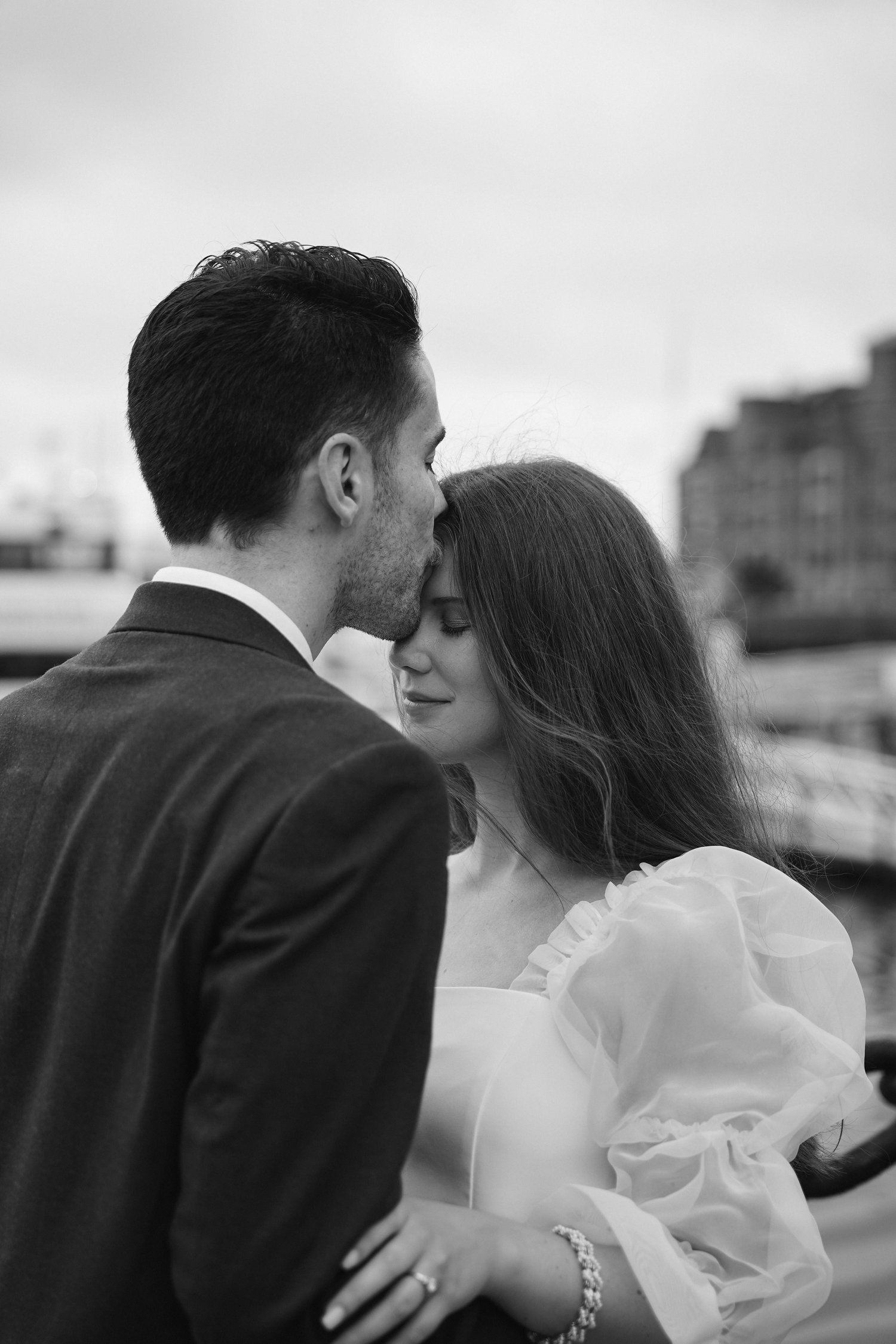 The Wedding Website of Gabriella Goodwin and James Mandart