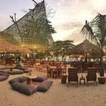 Taboo Beach Club
